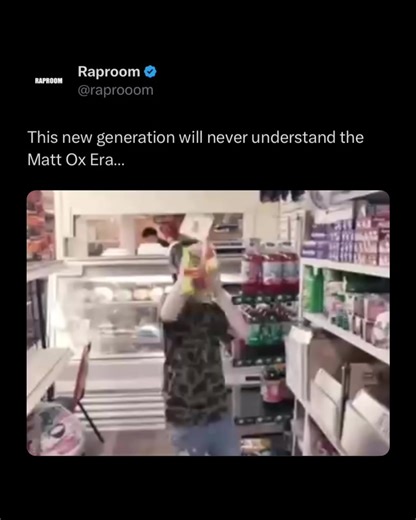 When 12 year old Matt Ox released “Overwhelming” on May 2, 2017, it instantly took the internet by storm and became a SoundCloud classic. With its hypnotic fidget spinner visuals and icy Working on Dying beat, the track embodied the wild DIY energy of the time. “Overwhelming” wasn’t just a meme, it was a moment that showed how fast youth and internet culture could reshape hip-hop. #MattOx