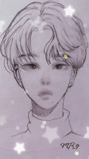 Drawing Tutorial: Artist Demonstrates How to Draw Boys