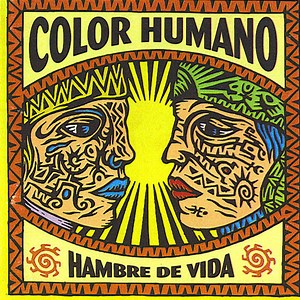 Color Humano - Hambre De Vida