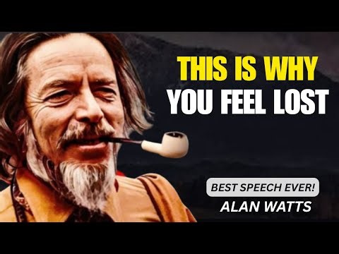 Few Survive: 12 Challenging Stages of Spiritual Awakening (Which One Are You In?) – Alan Watts |