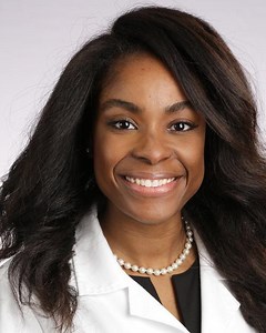 Dr. Samantha N Baah, MD - Louisville, KY - Pulmonary Critical Care - Schedule Appointment