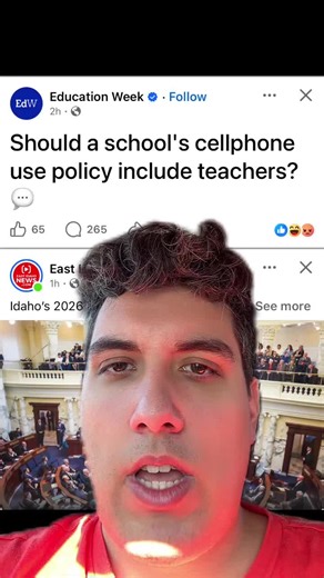 Effective Parenting Strategies for Teachers