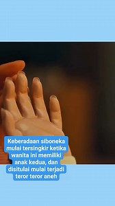 Judul : Dollhouse @sorotan #trending #fypreels #reelsviral #movie #horor | Nadia Lee