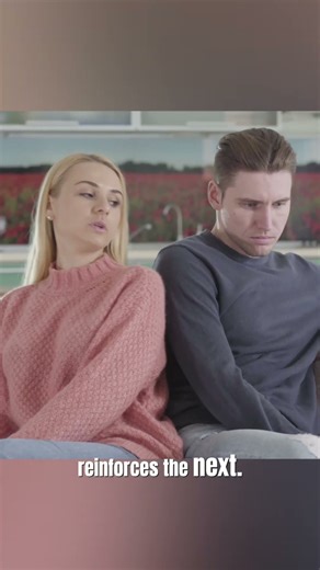 Why Every Couple’s Fight Follows the Same Pattern