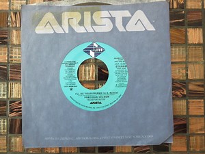 Precious Wilson - I'll Be Your Friend