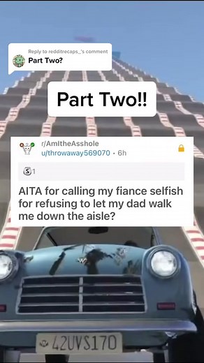 Reddit Recaps on TikTok