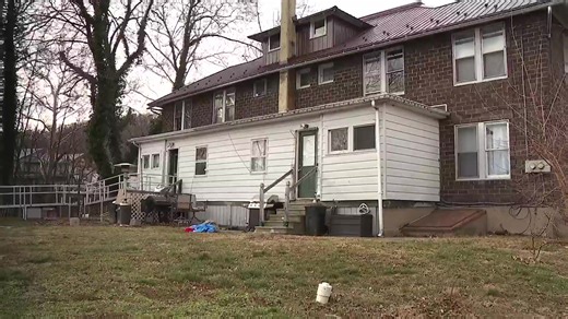 We're on the scene of a shooting in Duncannon, reported a home on South Market Street. The coroner was spotted earlier today. Here's a live look. | Local 21 CBS News, WHP Harrisburg