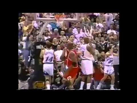 1998: NBA on NBC Season Wrap & Credits