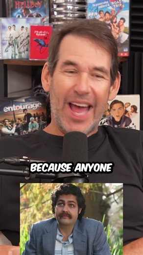 Entourage Was Hollywood
