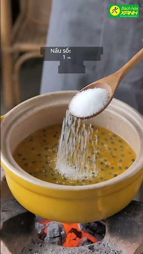 How to make Salmon with Passion Fruit Sauce: Rich, aromatic, sweet and tangy, standard recipe