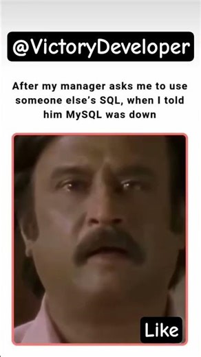 MySQL