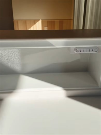 平屋18坪の広々ロフト空間！