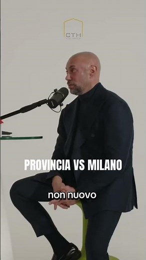 Corbetta e dintorni VS Milano #primacasa #comprarecasa #agenziaimmobiliare #milano #perte #podcast