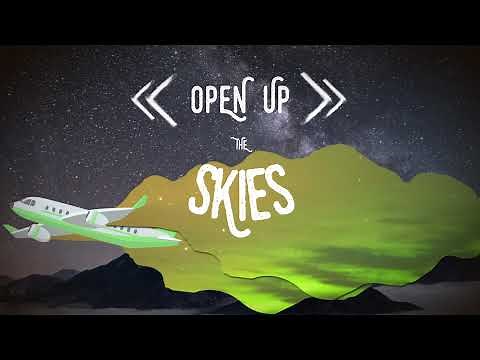 David Crosby - River Rise Official Lyric Video