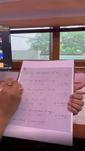 Doctor की Handwriting और Prescription Decode करना सीखें! 🩺📄