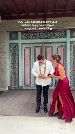 Hilarious Bridesmaid Reactions at Wedding Ceremony