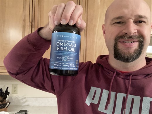 Watch Essential supplements for heart health on Amazon Live