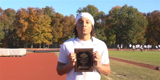 Madison Academy’s Scott wins 48 Blitz Player of the Week