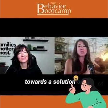 Strategies for Refusal Behavior With Jenn Dean
