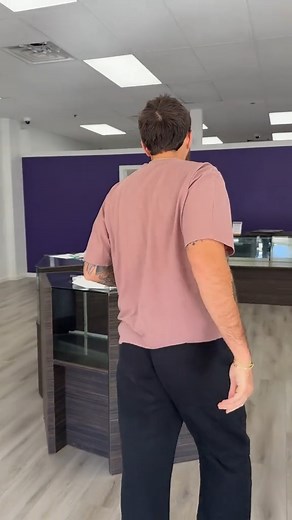 In theory, this Rolex Dato Compax could be considered a holy grail but this one in particular is not correct. A retail customer came in and thought he hit the jackpot, unfortunately that wasnt the case. Who wants t | John Buckley