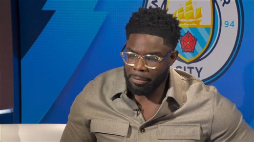 "On the transition, United's pace could cause them problems" 👀 Micah Richards and Daniel Sturridge see potential areas that can be exploited by Man United's forwards 🎙️ | Sky Sports Football