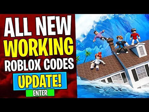 *NEW* Disaster Island Survival Codes | Roblox Disaster Island Survival Codes (September 2024)