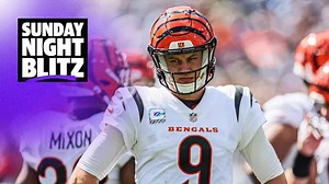 What’s wrong with the Bengals? | Sunday Night Blitz