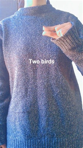 American Sign Language #foryourpage #relatable #twobirdsonawire #trend #fypシ