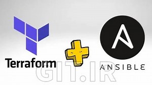 بوت کمپ کامل Terraform و Ansible در 2025