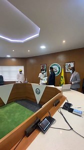 22K views · 1.8K reactions | The Moment Ogun State Governor, Dapo Abiodun (MFR) Received Laycon, Winner of the Big Brother Naija Lockdown and Proud Son of Ogun State at Oke-Mosan, Abeokuta. | GistReel.Com | Facebook