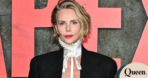 Charlize Theron: «Δεν είμαι πια στοιχειωμένη» - Το τρομακτικό συμβάν στην παιδική της ηλικία