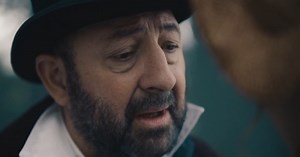 Canal  récidive autour des codes Canal de Kad Merad