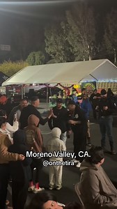 14K views · 657 reactions | Moreno Valley, CA. #morenovalley | Onthetira Ahmed Bellozo | Facebook