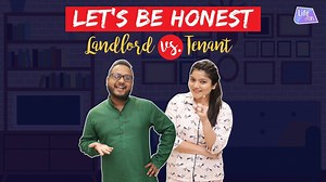 Don't you wish you could rain your landlord with such burns? #LifeTak | Life Tak