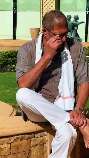 Nana Patekar: A Deep Dive into His Bollywood Journey