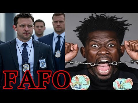 Illegal Alien School Superintendent FINDS OUT and SPEEDS AWAY from ICE! FAFO!