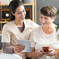 CHC33021 Certificate III in Individual Support (Ageing) | Kirana Colleges