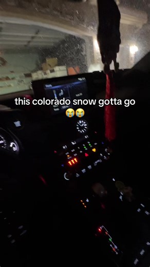 Experiencing Colorado's Deep Snow Conditions