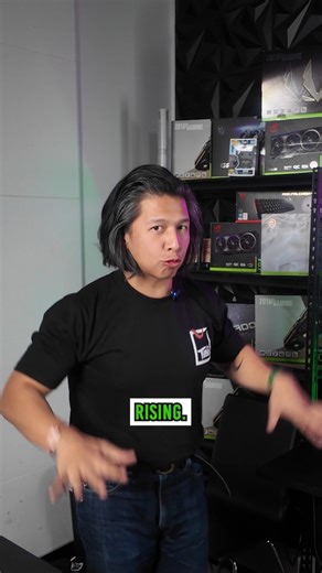 SSDs probably aren't dipping down - buy sooner vs later! | Xidax PCs