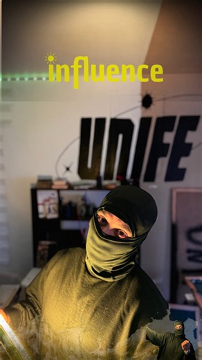 @u.n.i.f.e on Instagram: "Energy, charisma, and pure vibes 🌊 Yellow guy🟡"