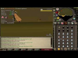 NMZ Dharok Guide