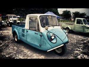 Microcar MAZDA K360