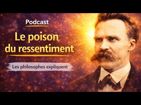 Le poison du ressentiment