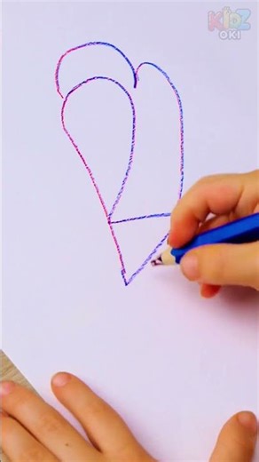 Magical Number Art: Create & Play! 🌈✏️🦜