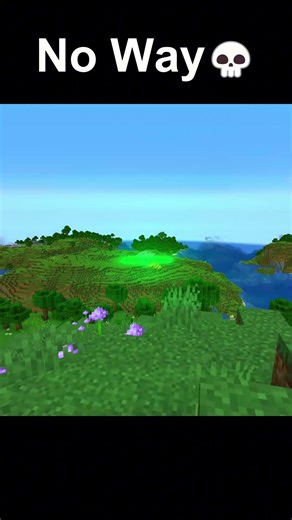 What happened to minecraft?💀 #minecraft #shorts