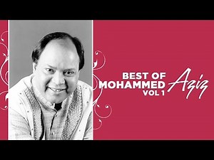 Best Of Mohammed Aziz - Vol .01 - Super HIts Hindi Songs (Audio) Jukebox