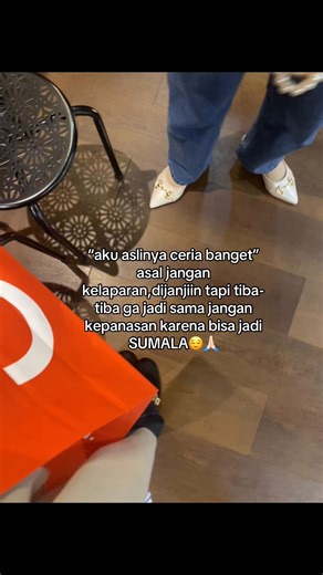 Ceria Tanpa Panas dan Lapar: Tips Menjaga Mood