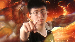 XXS猛犸燃尽了！神级刷新大招完成翻盘！【三视角】