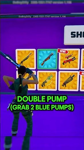 How To Get Every *MYTHIC* Weapon and VAULT CODE In GO GOATED! (Fortnite)