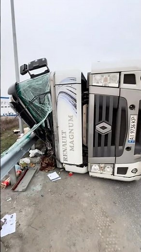 Renault MACK TRUCKS